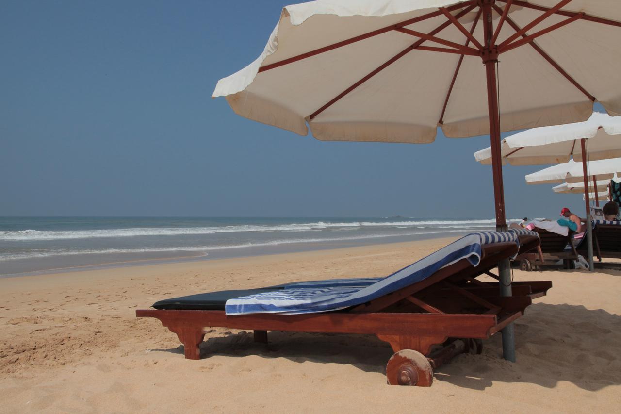 Prince Beach Hotel 벤토타 외부 사진