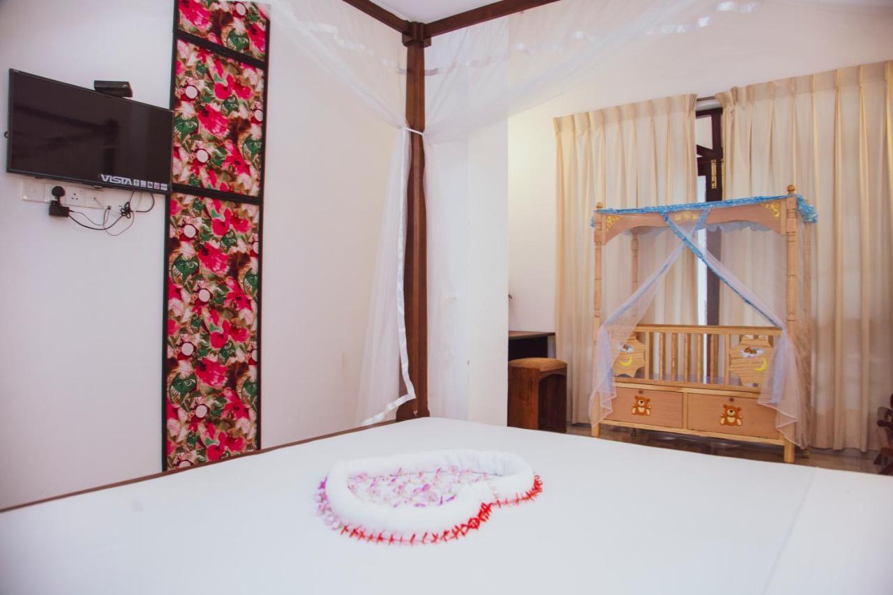 Prince Beach Hotel 벤토타 외부 사진